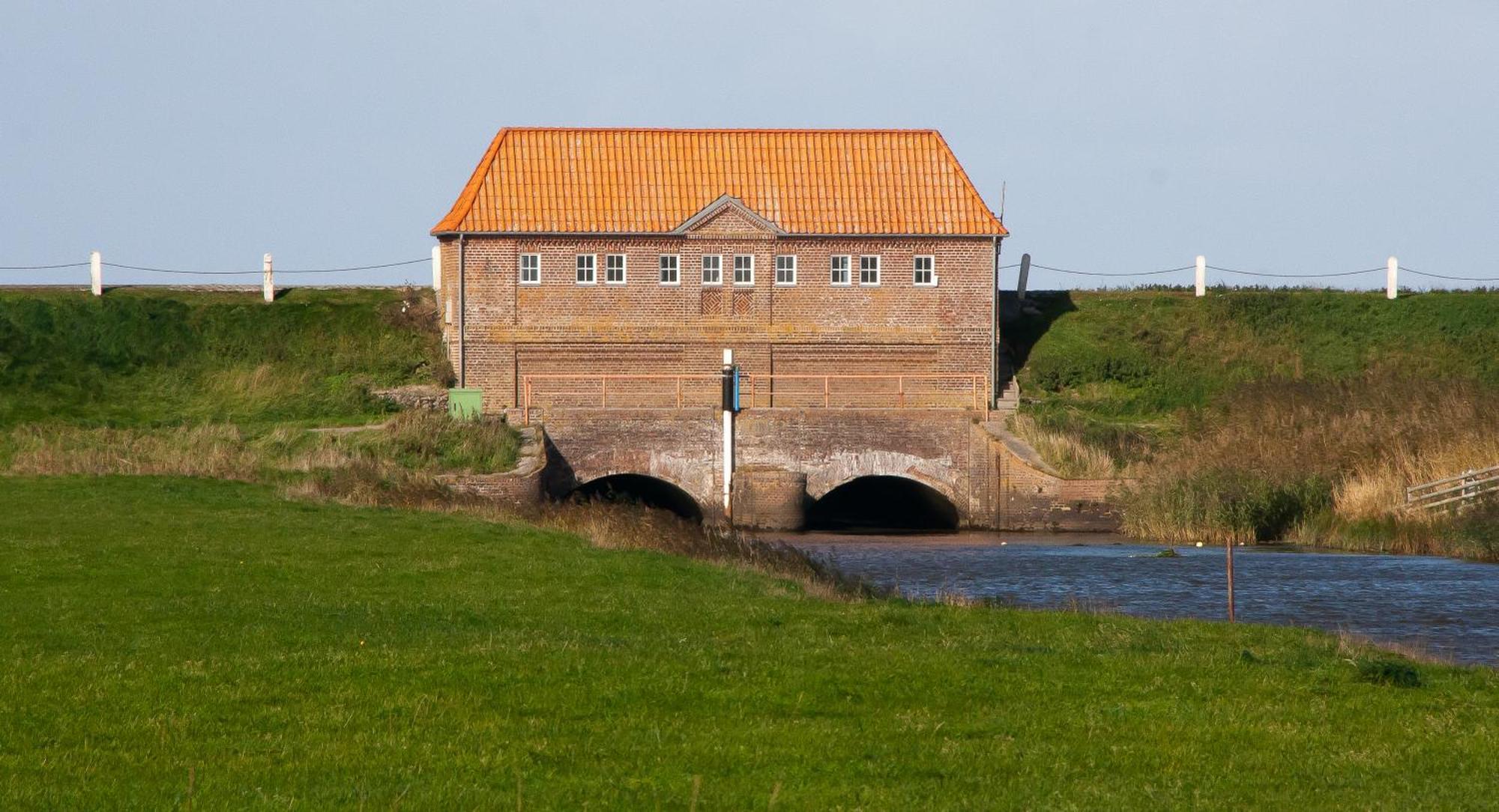 Ballum Slusekro Exterior photo